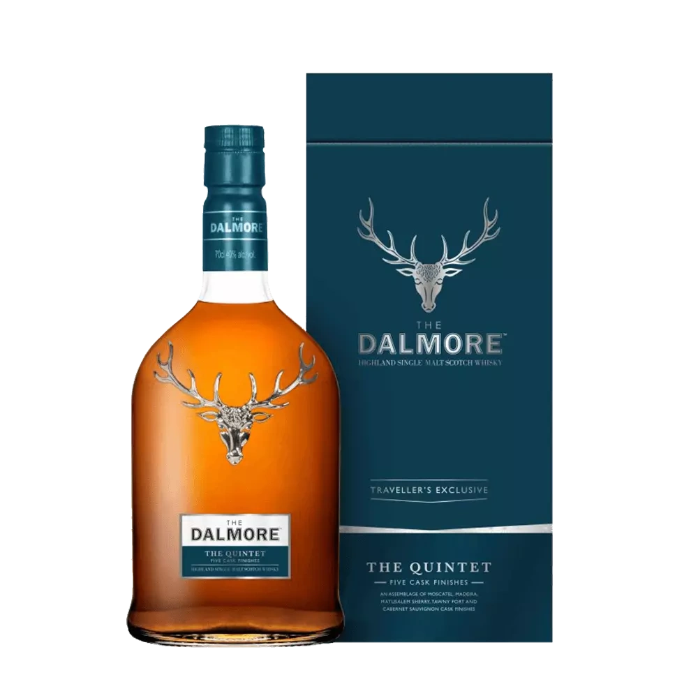Dalmore Quintet