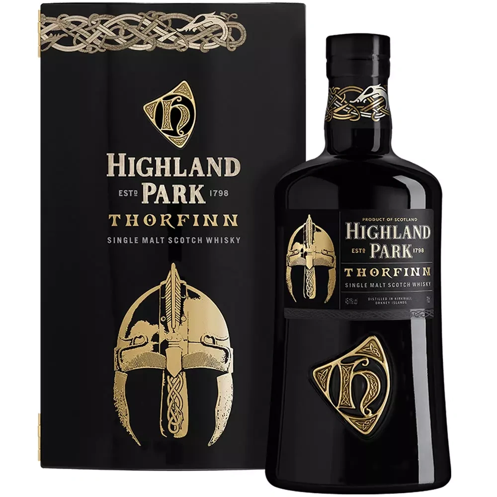 Highland Park Thorfinn