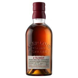 Aberlour A'bunadh Sherry Cask Limited Edition