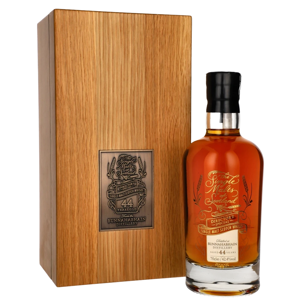 Bunnahabhain 44 YO Director's