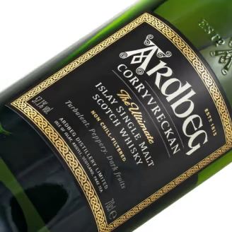 Ardbeg Corryvreckan
