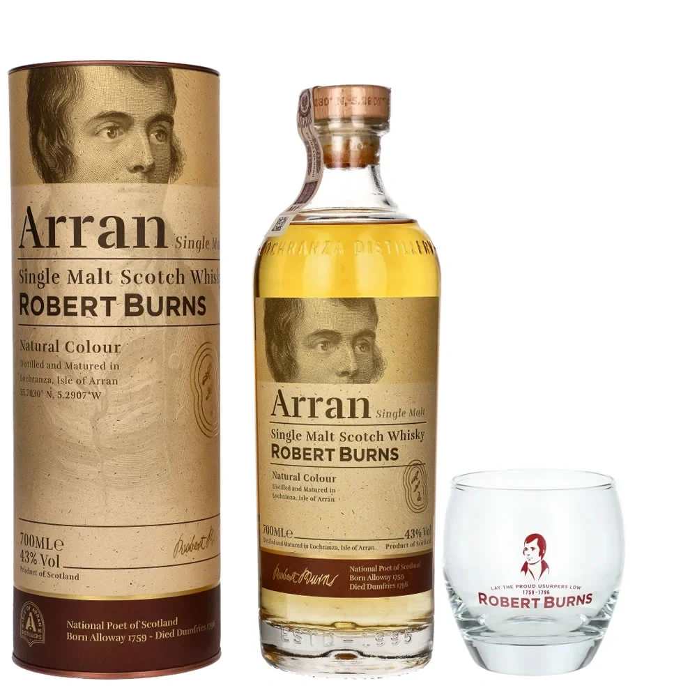Robert Burns Malt