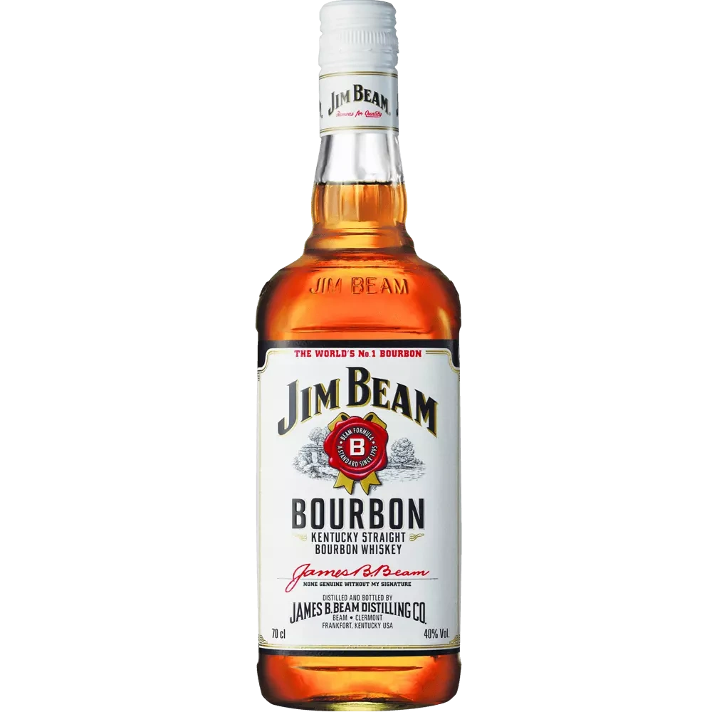 Bn Jim Beam