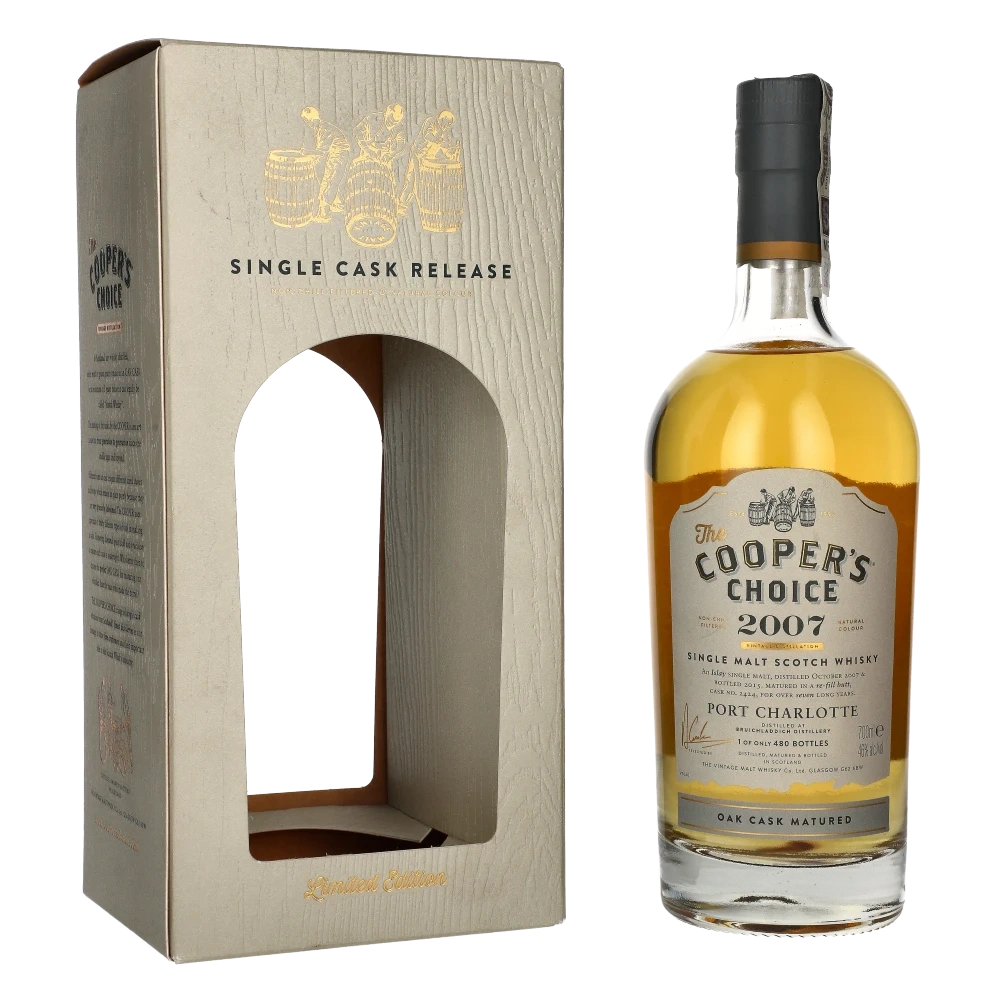 Coopers Choice Port Charlotte