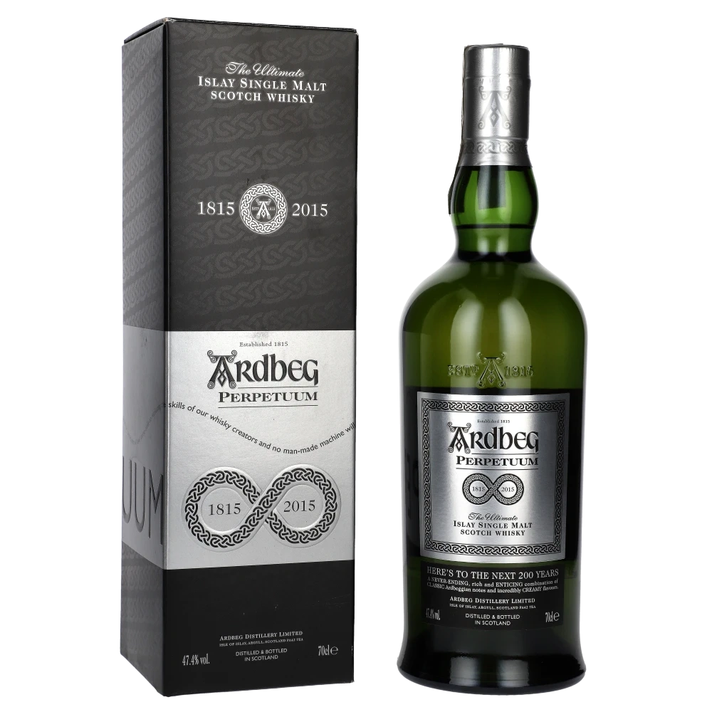 Ardbeg Perpetuum