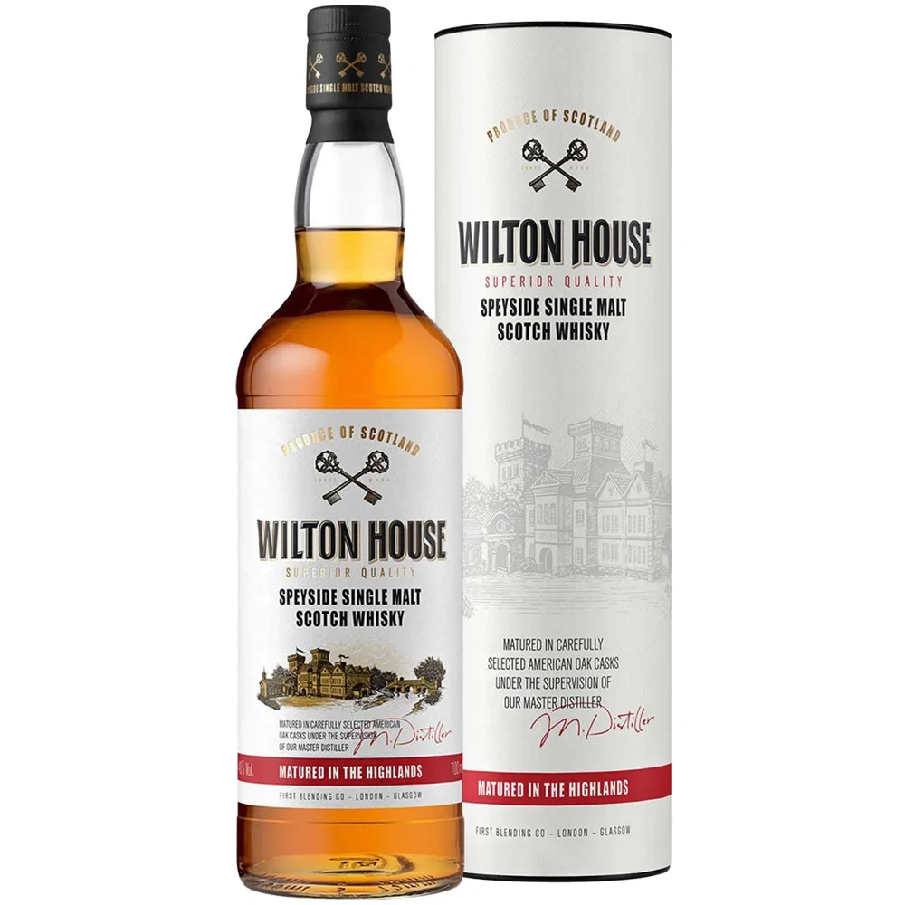 Wilton House