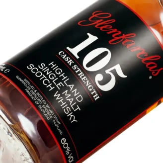 Glenfarclas 105 Cask Strength