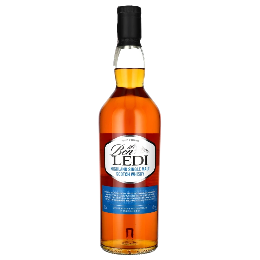 Ben Ledi