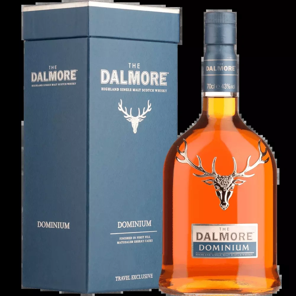 Dalmore Dominium
