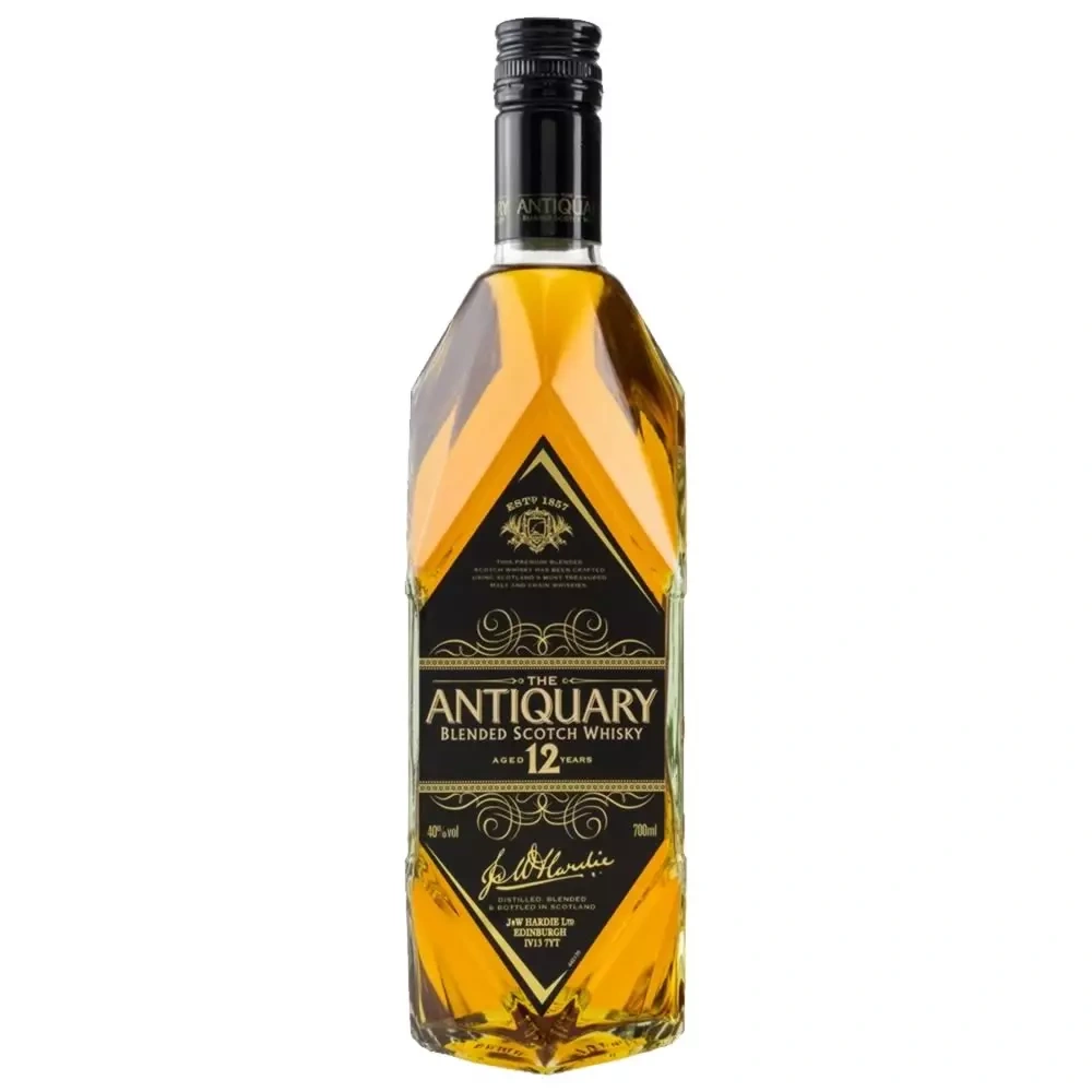 Antiquary 12 YO