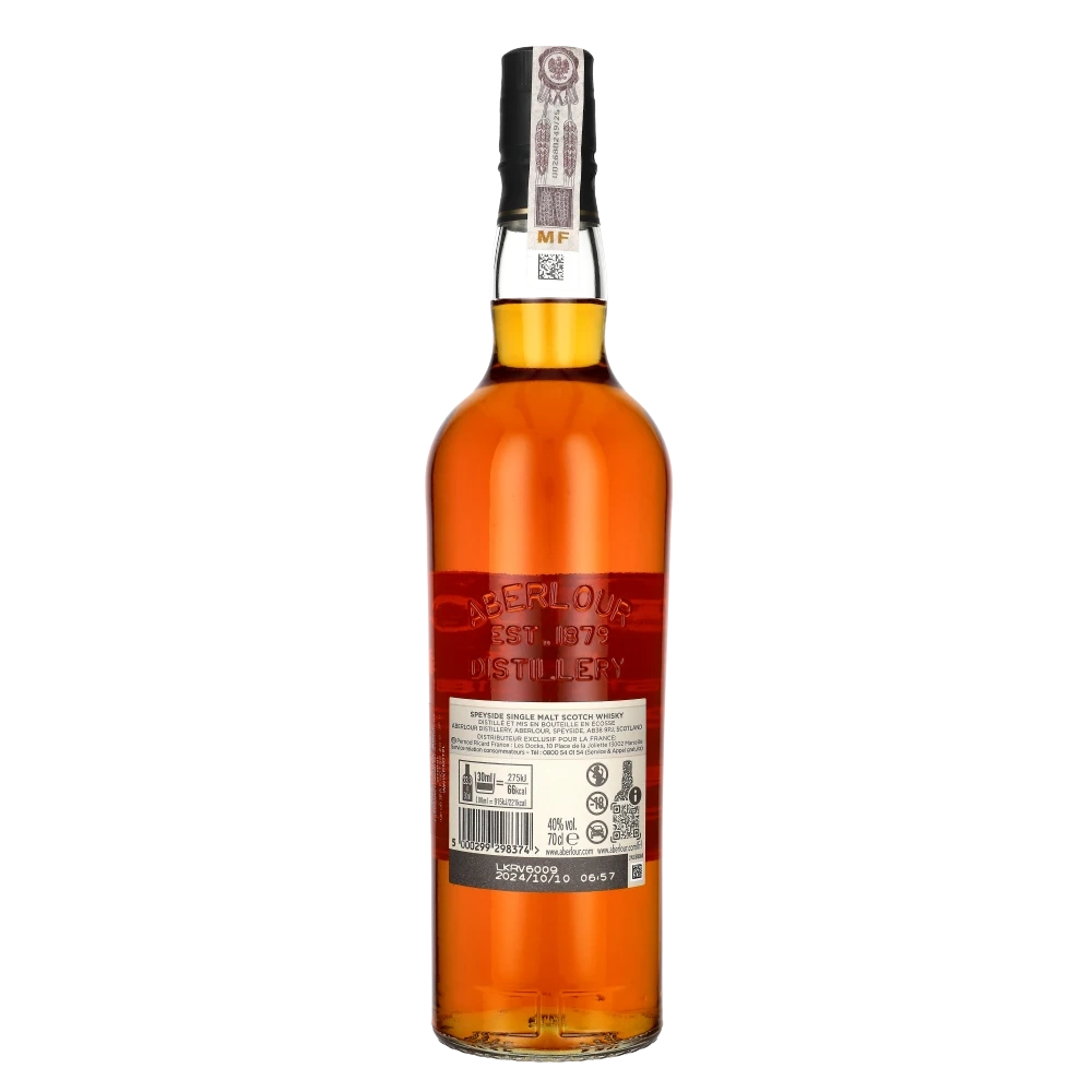 Aberlour White Oak 2024