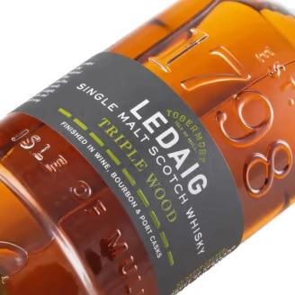Laphroaig Triple Wood