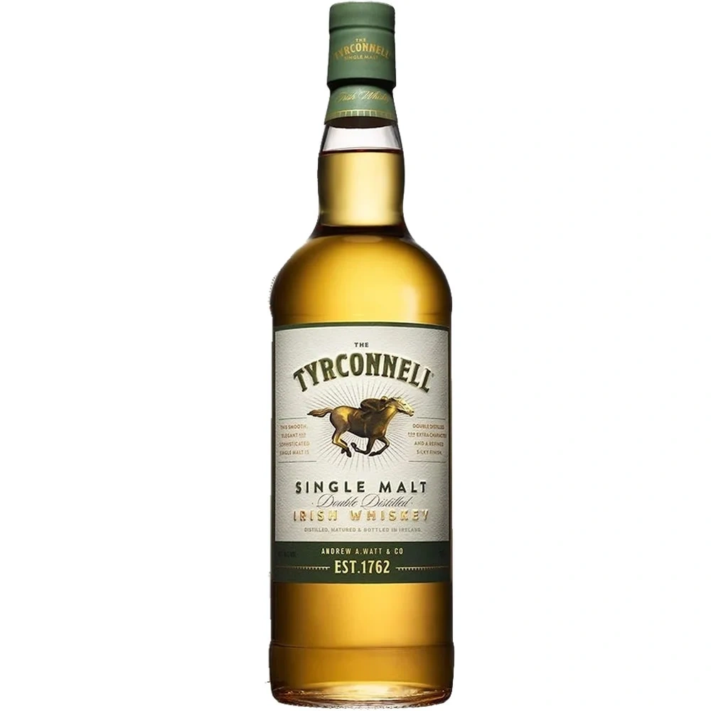 Tyrconnell Irish