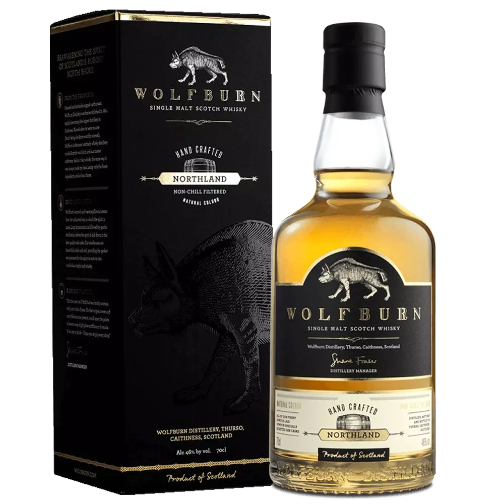 Wolfburn Northland