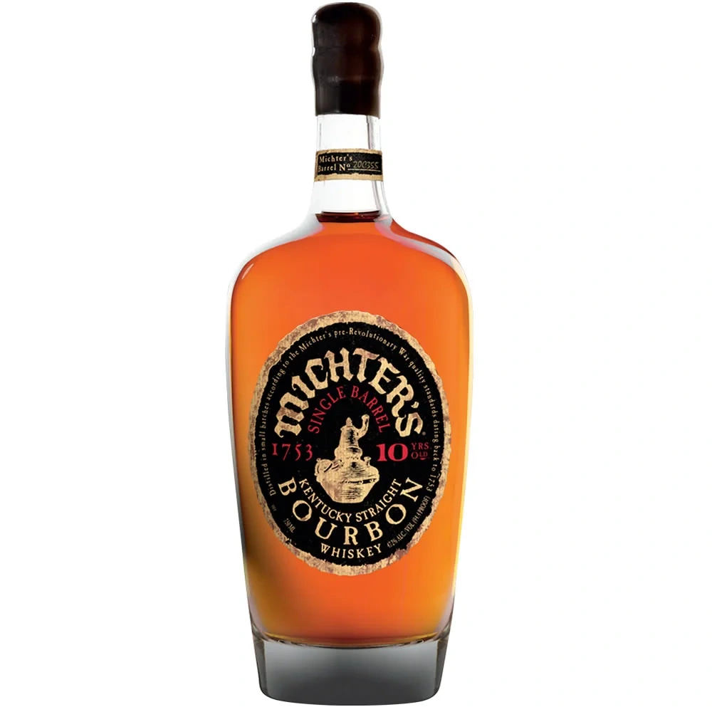 Michter's 10 YO Bourbon