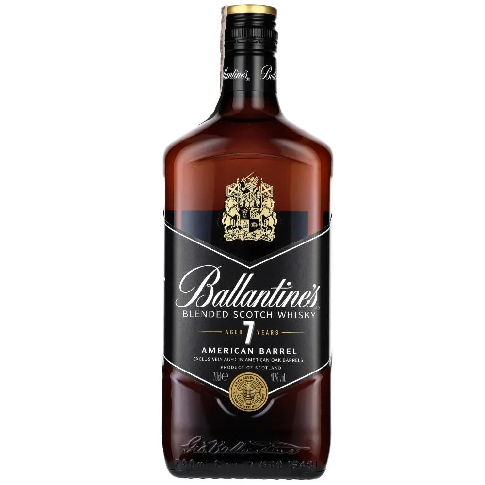 Ballantine's 7 YO