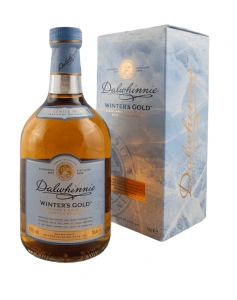 Dalwhinnie Winter's Gold