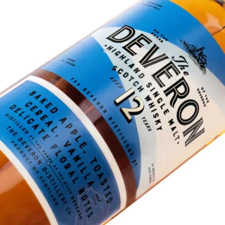 Deveron 12 YO