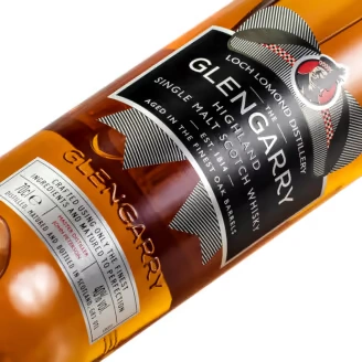 Loch Lomond Glengarry Highland Single Malt