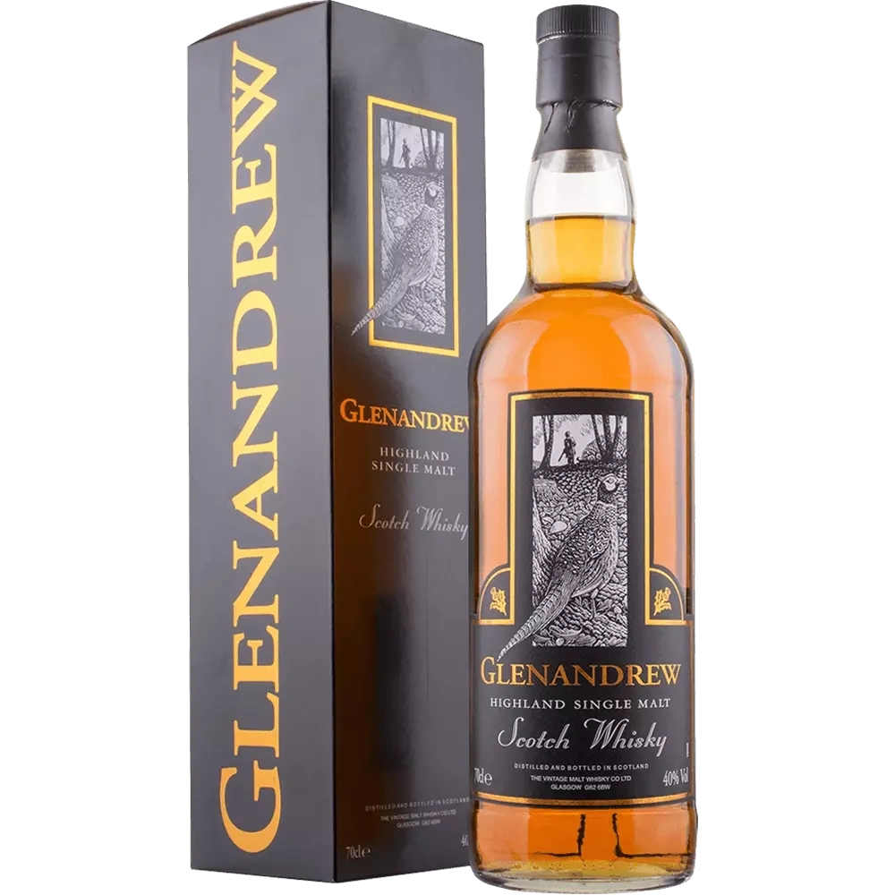Glenandrew Highland