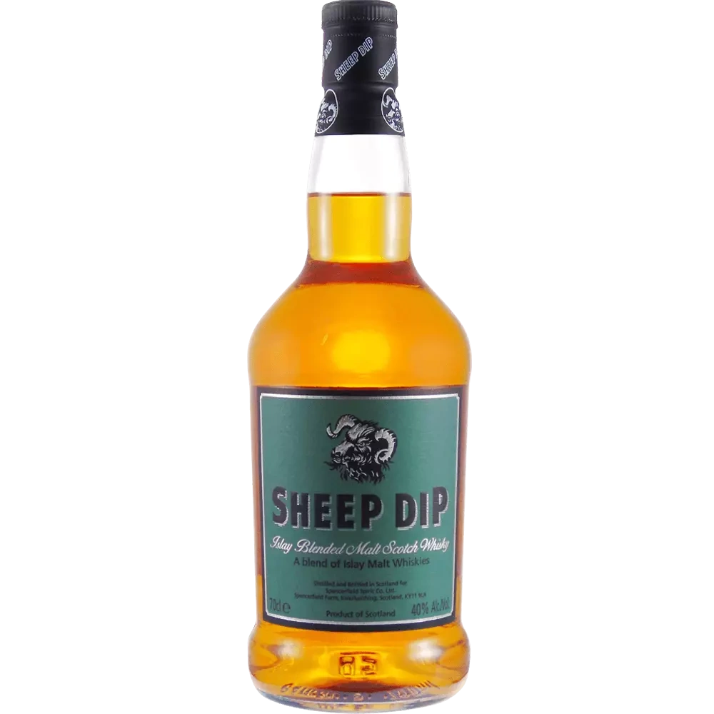 Bm Sheep Dip Islay