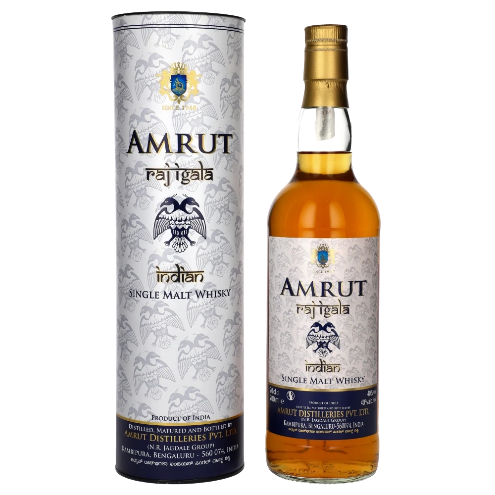 Amrut Raj Igala