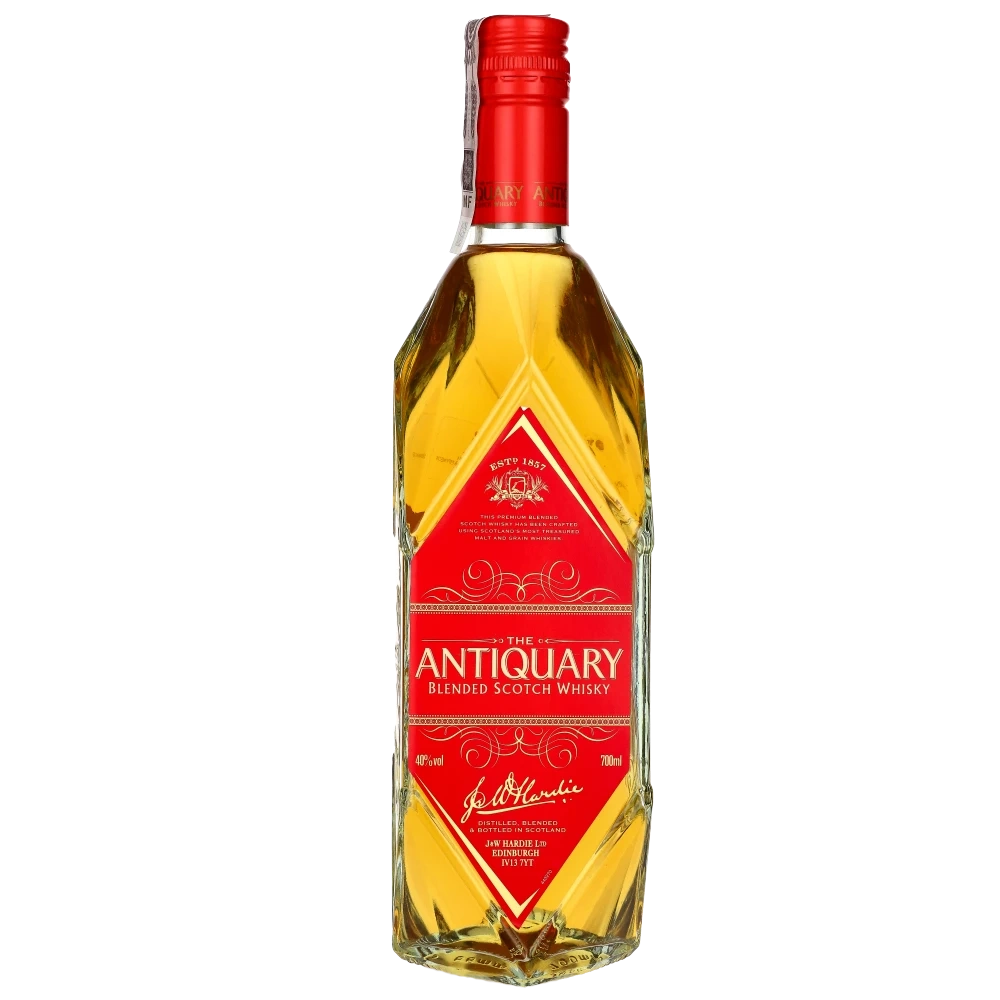 Antiquary Finest