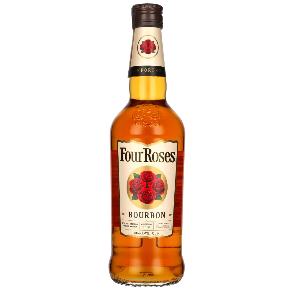 Bn Four Roses