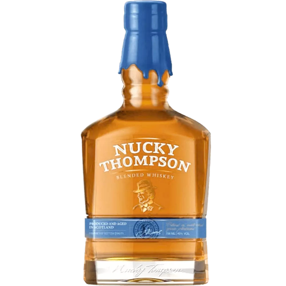 Nucky Thompson 3 YO