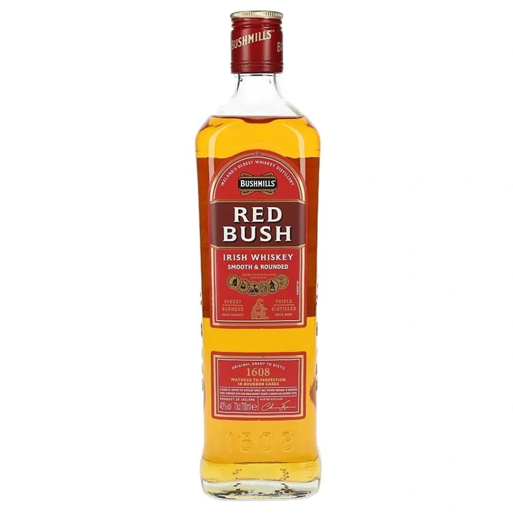 Bushmills Red Bush