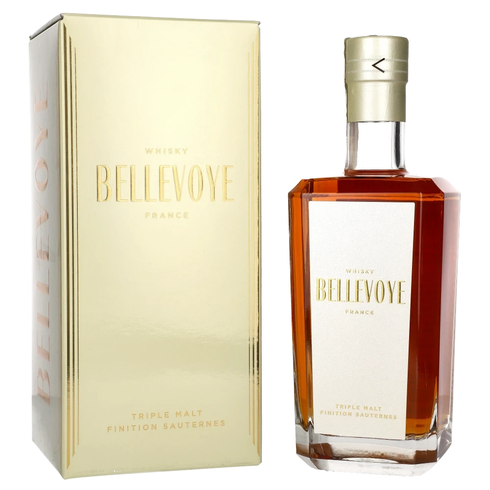 Bellevoye Blanc Sauternes Fin