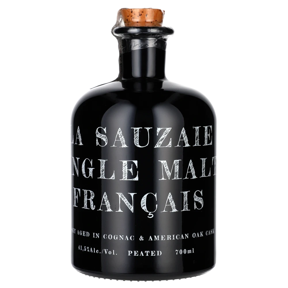 La Sauzaie