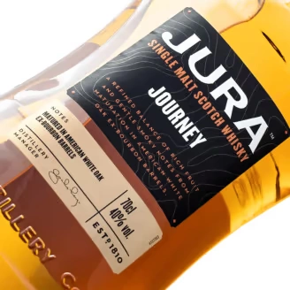 Jura Journey