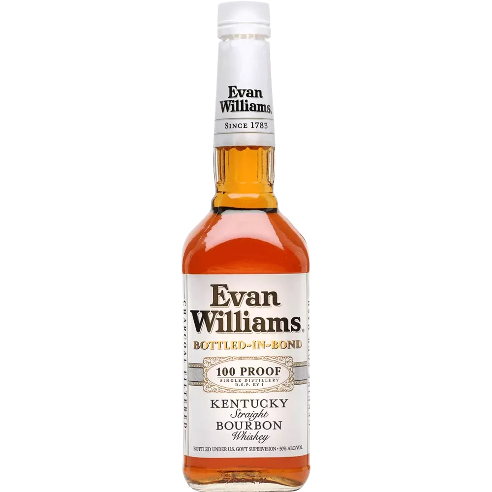 Bn Evan Williams 4 YO