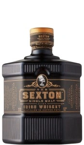 Sexton