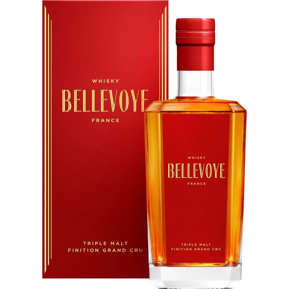 Bellevoye Rouge Grand Cru