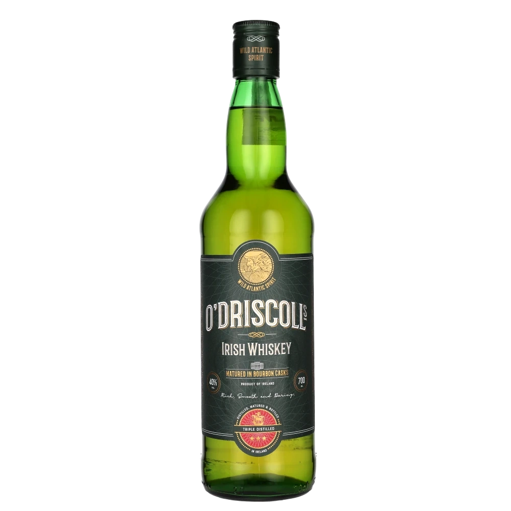 O'driscolls