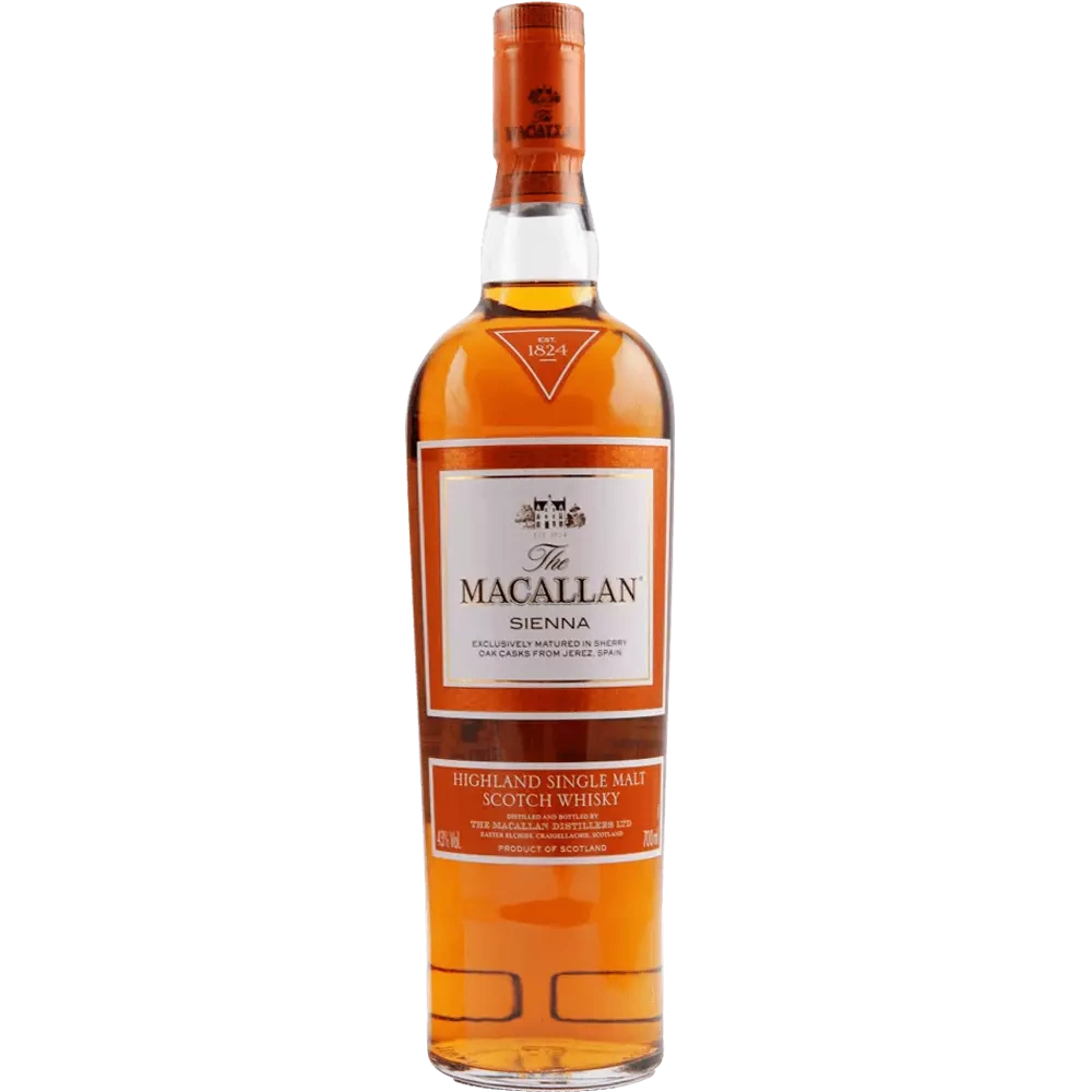 Macallan Sienna ()
