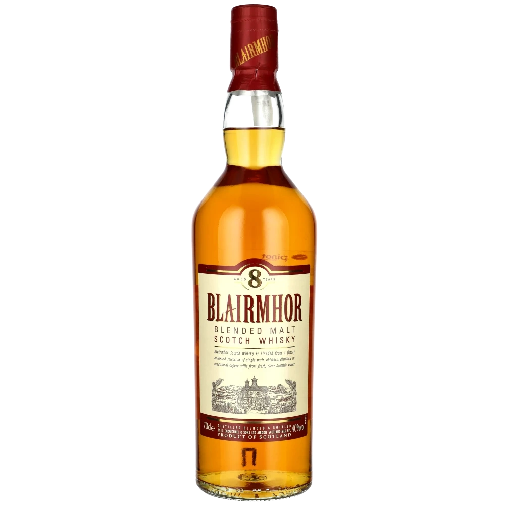 Bm Blairmhor 8 YO Blended Malt
