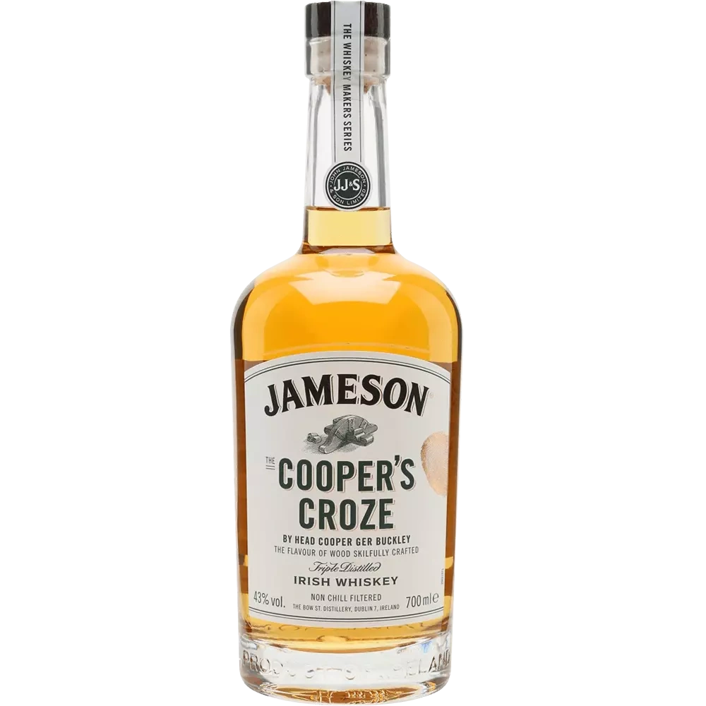 Jameson The Cooper Croze