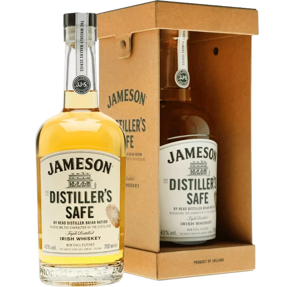 Jameson The Distillers Safe