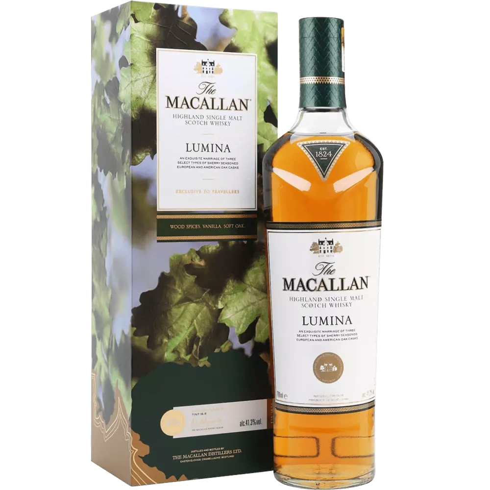 Macallan Lumina