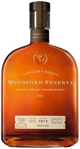 Woodford Reserve Distillery Kentucky Straight Bourbon