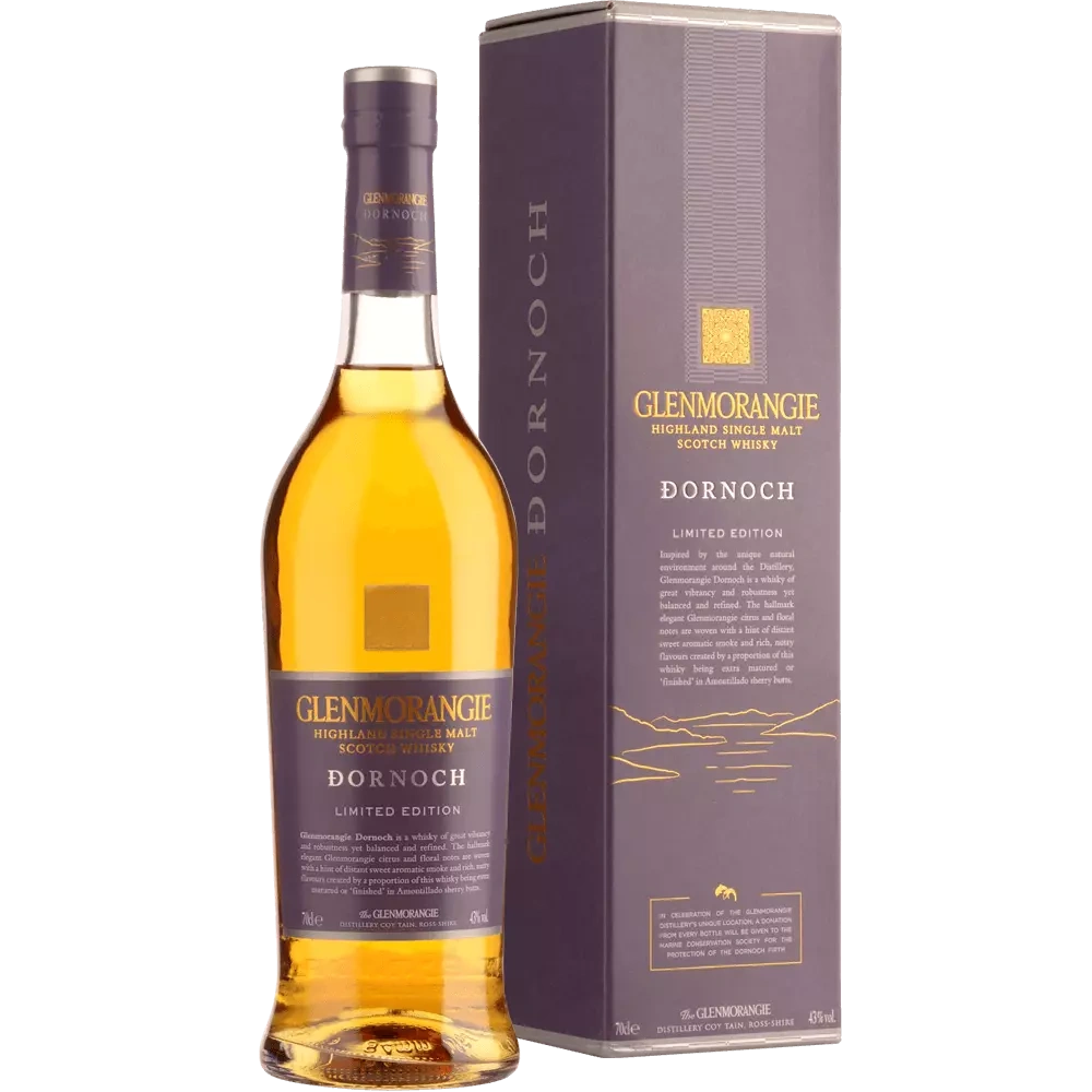 Glenmorangie Dornoch