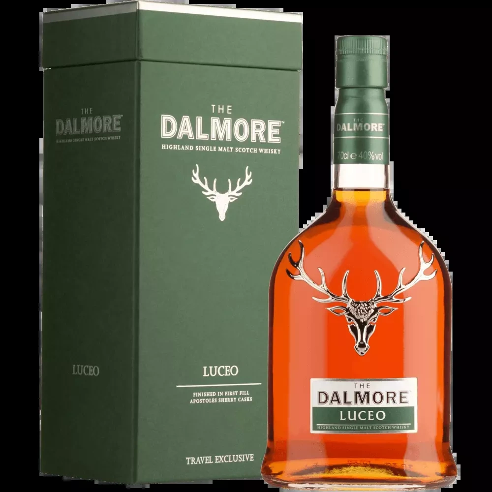 Dalmore Luceo
