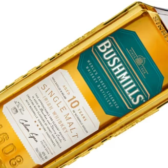 Bushmills 10 YO