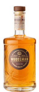 Bushmills 12 YO Single Malt Aged In Three Woods