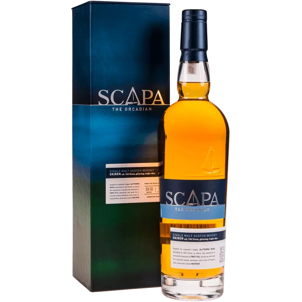 Scapa Skiren