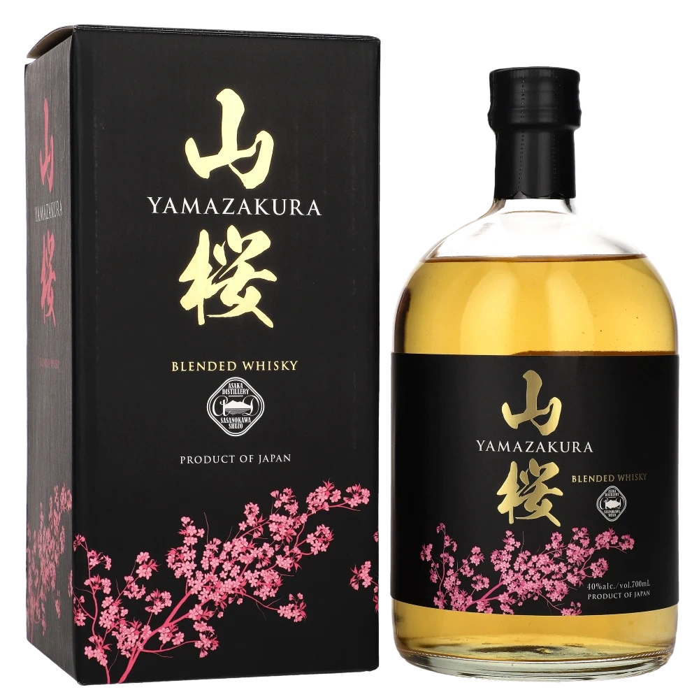 Yamazakura Japanese