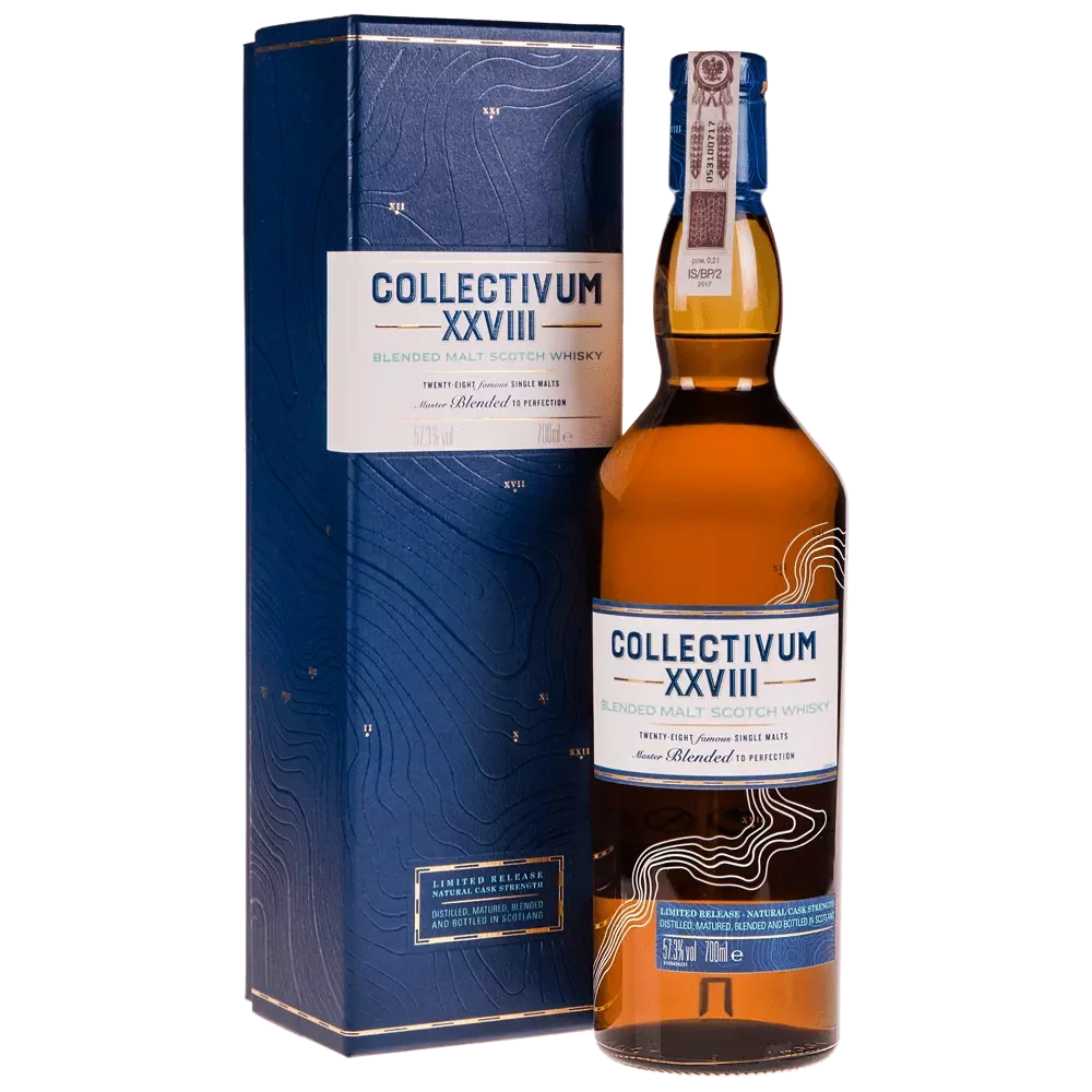 Collectivum Xxviii